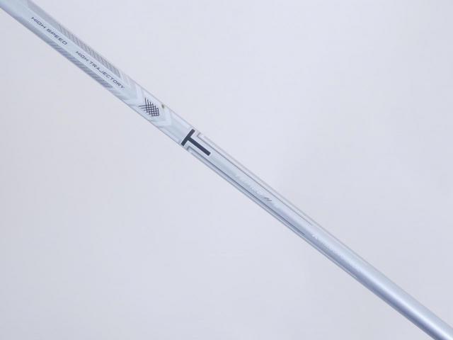 Driver : Titleist : ไดรเวอร์ Titleist TSR 1 (รุ่นปี 2023 Japan Spec.) Loft 10 (ปรับได้) ก้าน Mitsubishi TSP120 Flex S