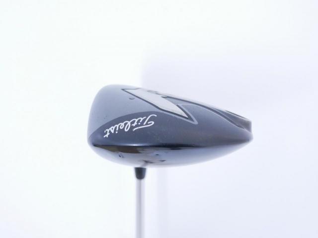 Driver : Titleist : **มีบุบ** ไดรเวอร์ Titleist TS1 (ออกปี 2019) Loft 10.5 ก้าน Mitsubishi Rayon VG50 Flex SR