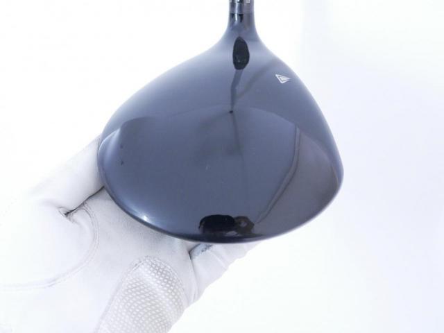 Driver : Titleist : **มีบุบ** ไดรเวอร์ Titleist TS1 (ออกปี 2019) Loft 10.5 ก้าน Mitsubishi Rayon VG50 Flex SR