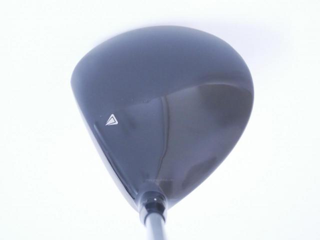 Driver : Titleist : **มีบุบ** ไดรเวอร์ Titleist TS1 (ออกปี 2019) Loft 10.5 ก้าน Mitsubishi Rayon VG50 Flex SR