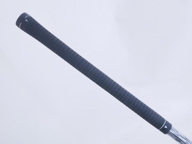 Driver : Titleist : **มีบุบ** ไดรเวอร์ Titleist TS1 (ออกปี 2019) Loft 10.5 ก้าน Mitsubishi Rayon VG50 Flex SR