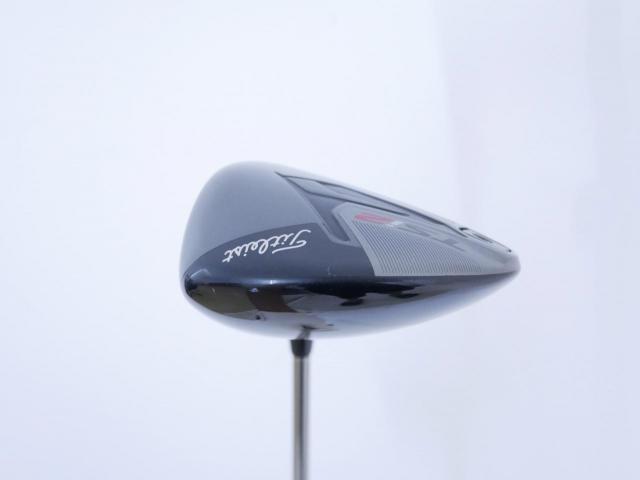 Driver : Titleist : ไดรเวอร์ Titleist TSi 2 (รุ่นปี 2021) Loft 9 (ปรับได้) ก้าน Mitsubishi Diamana Ahina 60 Flex S
