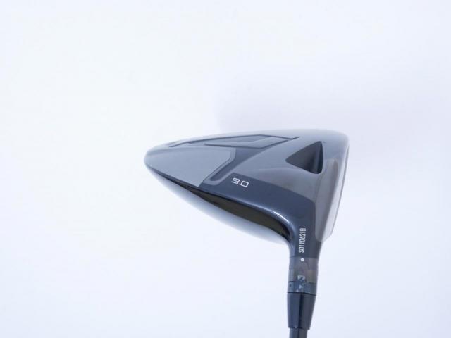 Driver : Titleist : ไดรเวอร์ Titleist TSi 2 (รุ่นปี 2021) Loft 9 (ปรับได้) ก้าน Mitsubishi Diamana Ahina 60 Flex S