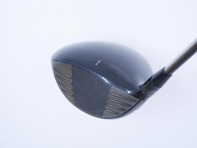 Driver : Titleist : ไดรเวอร์ Titleist TSi 2 (รุ่นปี 2021) Loft 9 (ปรับได้) ก้าน Mitsubishi Diamana Ahina 60 Flex S