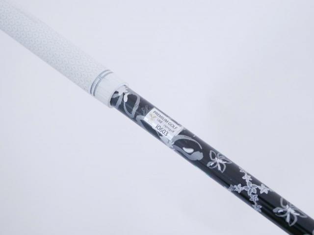 Driver : Titleist : ไดรเวอร์ Titleist TSi 2 (รุ่นปี 2021) Loft 9 (ปรับได้) ก้าน Mitsubishi Diamana Ahina 60 Flex S