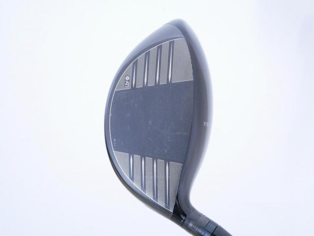 Driver : Titleist : ไดรเวอร์ Titleist TSi 2 (รุ่นปี 2021) Loft 9 (ปรับได้) ก้าน Mitsubishi Diamana Ahina 60 Flex S