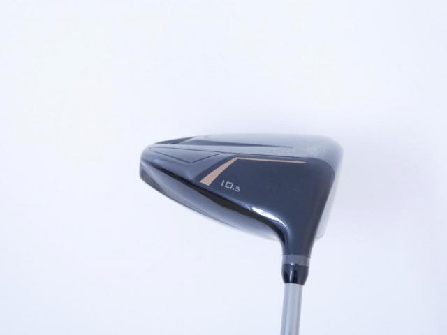Driver : PRGR : ไดรเวอร์ PRGR Super EGG Evolution 500cc. (ออกปี 2024 หน้าเด้งเกินกฏ ตีไกลมาก) Loft 10.5 Flex R (M-37)