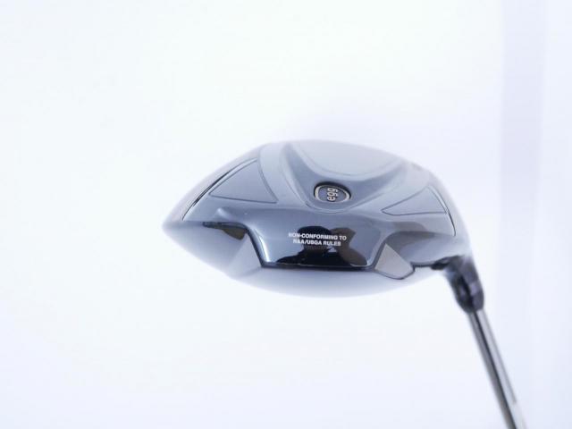 Driver : PRGR : ไดรเวอร์ PRGR Super EGG Evolution 500cc. (ออกปี 2024 หน้าเด้งเกินกฏ ตีไกลมาก) Loft 10.5 Flex R (M-37)