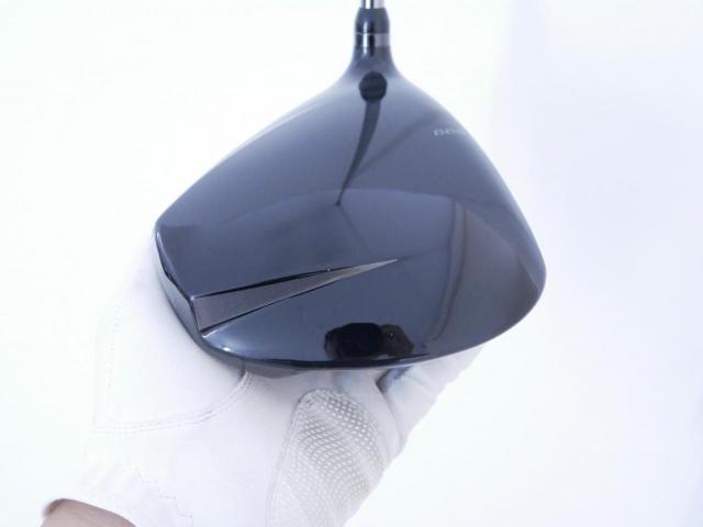 Driver : PRGR : ไดรเวอร์ PRGR Super EGG Evolution 500cc. (ออกปี 2024 หน้าเด้งเกินกฏ ตีไกลมาก) Loft 10.5 Flex R (M-37)