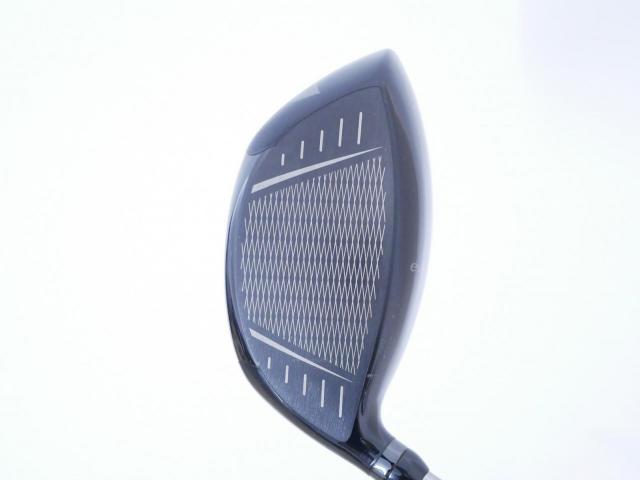Driver : PRGR : ไดรเวอร์ PRGR Super EGG Evolution 500cc. (ออกปี 2024 หน้าเด้งเกินกฏ ตีไกลมาก) Loft 10.5 Flex R (M-37)
