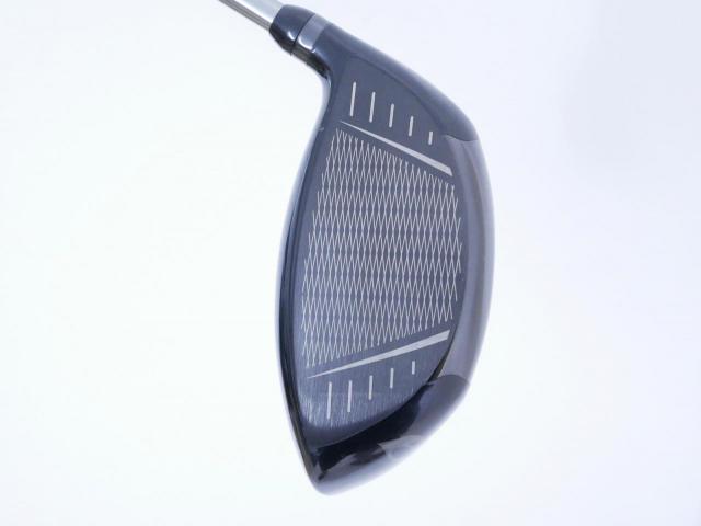 Driver : PRGR : ไดรเวอร์ PRGR Super EGG Evolution 500cc. (ออกปี 2024 หน้าเด้งเกินกฏ ตีไกลมาก) Loft 10.5 Flex R (M-37)