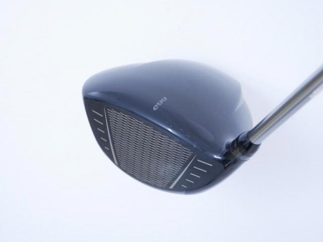 Driver : PRGR : ไดรเวอร์ PRGR Super EGG Evolution 500cc. (ออกปี 2024 หน้าเด้งเกินกฏ ตีไกลมาก) Loft 10.5 Flex R (M-37)