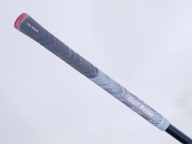 Driver : PRGR : ไดรเวอร์ PRGR Super EGG Evolution 500cc. (ออกปี 2024 หน้าเด้งเกินกฏ ตีไกลมาก) Loft 10.5 Flex R (M-37)
