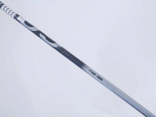 Driver : PRGR : ไดรเวอร์ PRGR Super EGG Evolution 500cc. (ออกปี 2024 หน้าเด้งเกินกฏ ตีไกลมาก) Loft 10.5 Flex R (M-37)