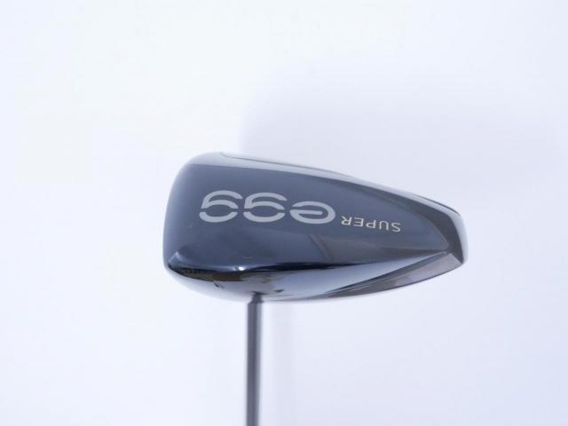 Driver : PRGR : ไดรเวอร์ PRGR Super EGG 485cc. (ปี 2023 หน้าเด้งเกินกฏ ตีไกลมาก) Loft 11.5 Flex R2 (M-35)