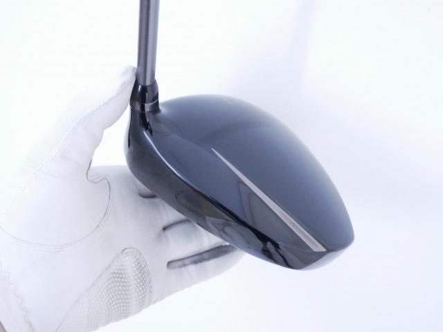 Driver : PRGR : ไดรเวอร์ PRGR Super EGG 485cc. (ปี 2023 หน้าเด้งเกินกฏ ตีไกลมาก) Loft 11.5 Flex R2 (M-35)