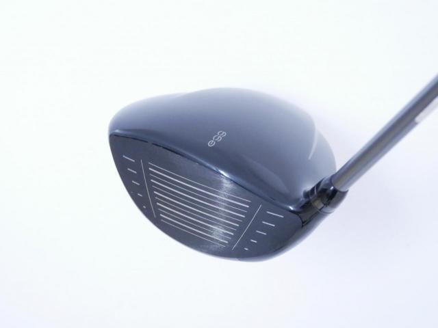 Driver : PRGR : ไดรเวอร์ PRGR Super EGG 485cc. (ปี 2023 หน้าเด้งเกินกฏ ตีไกลมาก) Loft 11.5 Flex R2 (M-35)