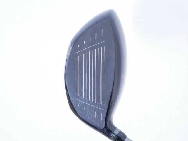 Driver : PRGR : ไดรเวอร์ PRGR Super EGG 485cc. (ปี 2023 หน้าเด้งเกินกฏ ตีไกลมาก) Loft 11.5 Flex R2 (M-35)