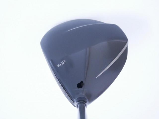 Driver : PRGR : ไดรเวอร์ PRGR Super EGG 485cc. (ปี 2023 หน้าเด้งเกินกฏ ตีไกลมาก) Loft 11.5 Flex R2 (M-35)