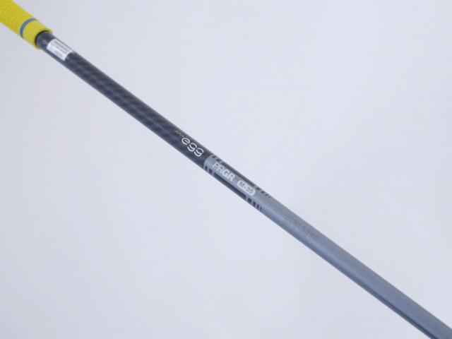 Driver : PRGR : ไดรเวอร์ PRGR Super EGG 485cc. (ปี 2023 หน้าเด้งเกินกฏ ตีไกลมาก) Loft 11.5 Flex R2 (M-35)