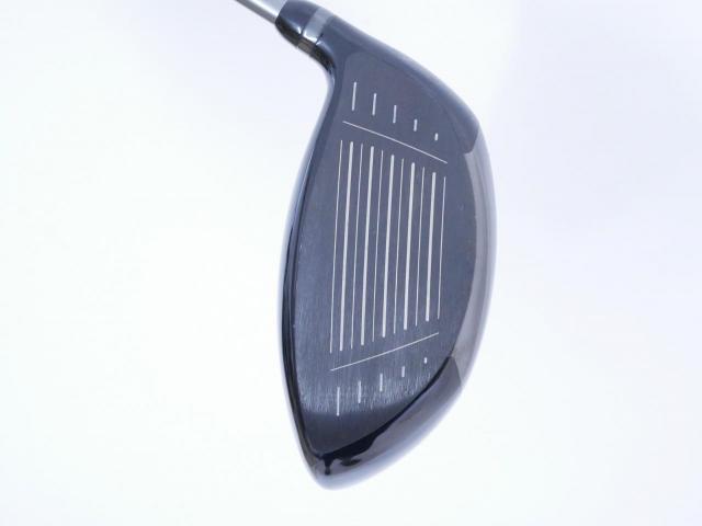 Driver : PRGR : ไดรเวอร์ PRGR Super EGG 485cc. (ปี 2023 หน้าเด้งเกินกฏ ตีไกลมาก) Loft 11.5 Flex R2 (M-35)