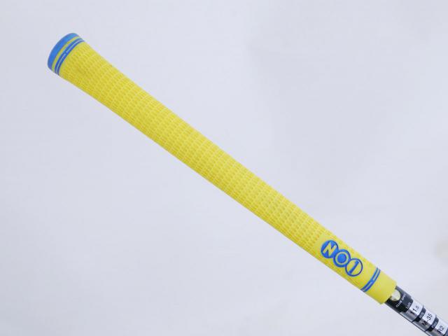Driver : PRGR : ไดรเวอร์ PRGR Super EGG 485cc. (ปี 2023 หน้าเด้งเกินกฏ ตีไกลมาก) Loft 11.5 Flex R2 (M-35)