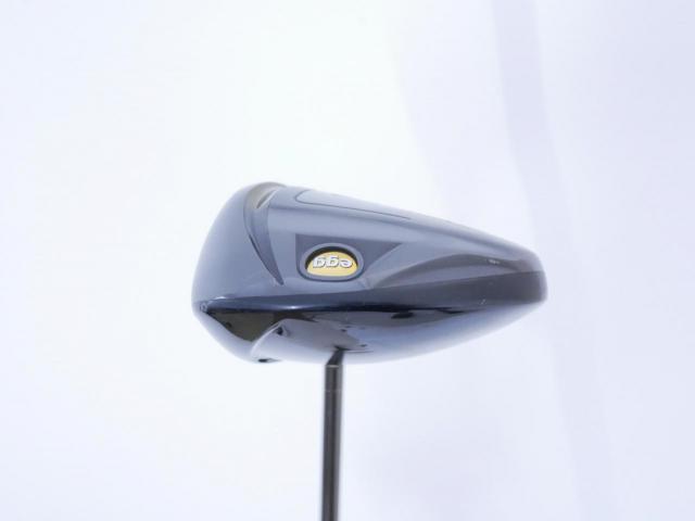 Driver : PRGR : ไดรเวอร์ PRGR Super EGG (ปี 2019 หน้าเด้งเกินกฏ COR 0.86) Loft 10.5 ก้าน M-40 Flex SR