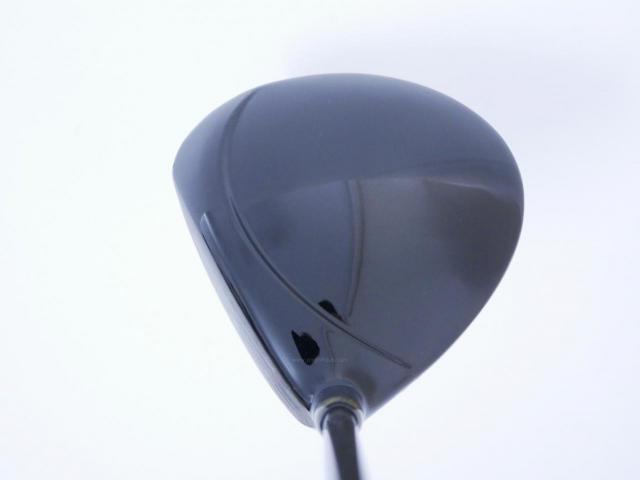 Driver : PRGR : ไดรเวอร์ PRGR Super EGG (ปี 2019 หน้าเด้งเกินกฏ COR 0.86) Loft 10.5 ก้าน M-40 Flex SR