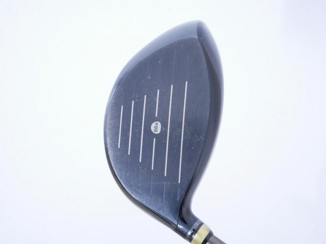 Driver : PRGR : ไดรเวอร์ PRGR Super EGG (ปี 2019 หน้าเด้งเกินกฏ COR 0.86) Loft 10.5 ก้าน M-40 Flex SR