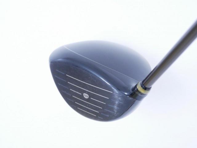 Driver : PRGR : ไดรเวอร์ PRGR Super EGG (ปี 2019 หน้าเด้งเกินกฏ COR 0.86) Loft 10.5 ก้าน M-40 Flex SR