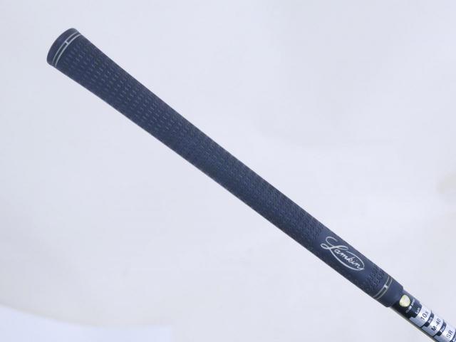 Driver : PRGR : ไดรเวอร์ PRGR Super EGG (ปี 2019 หน้าเด้งเกินกฏ COR 0.86) Loft 10.5 ก้าน M-40 Flex SR