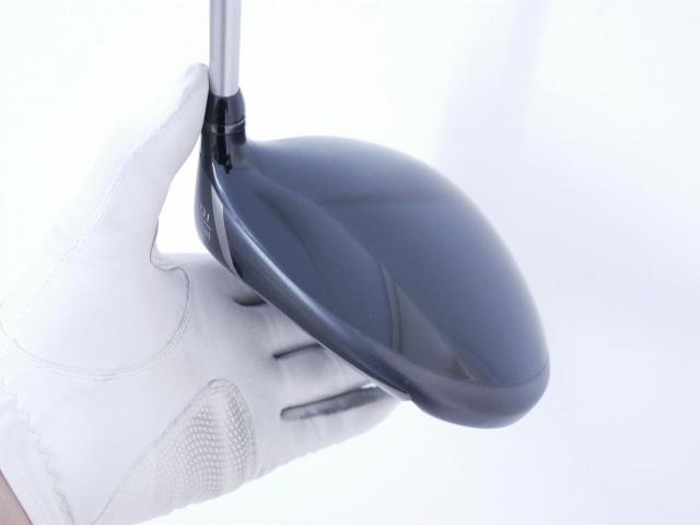 Driver : PRGR : ไดรเวอร์ PRGR EGG 5500 Impact (ปี 2020 ตีง่ายมากๆ ก้านสั้นกว่ารุ่นปกติ) Loft 10.5 ก้าน M-40 Flex SR