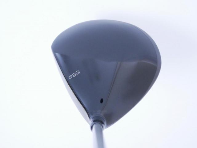 Driver : PRGR : ไดรเวอร์ PRGR EGG 5500 Impact (ปี 2020 ตีง่ายมากๆ ก้านสั้นกว่ารุ่นปกติ) Loft 10.5 ก้าน M-40 Flex SR
