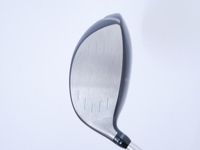 Driver : PRGR : ไดรเวอร์ PRGR EGG 5500 Impact (ปี 2020 ตีง่ายมากๆ ก้านสั้นกว่ารุ่นปกติ) Loft 10.5 ก้าน M-40 Flex SR
