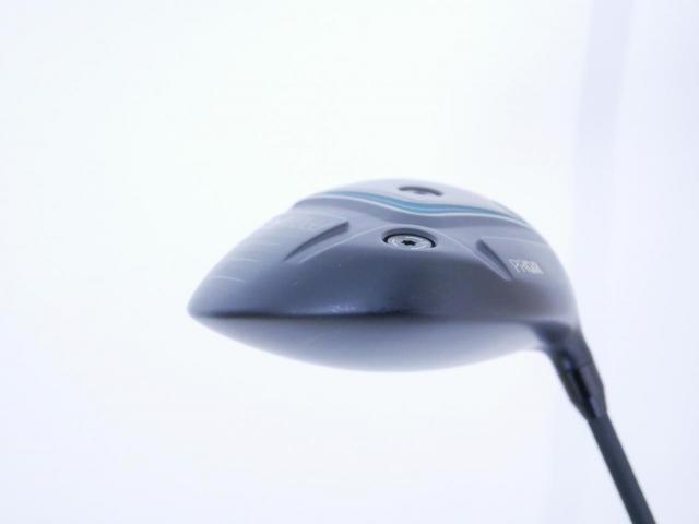 Driver : PRGR : ไดรเวอร์ PRGR RS X JUST (ปี 2025) Loft 10 ก้าน Mitsubishi Diamana Flex S