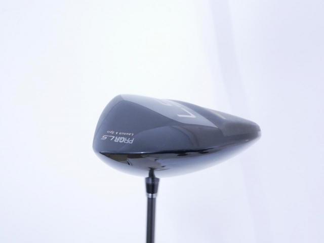 Driver : PRGR : ไดรเวอร์ PRGR LS (ปี 2022) Loft 10.5 ก้าน Fujikura Speeder Evolution Flex SR
