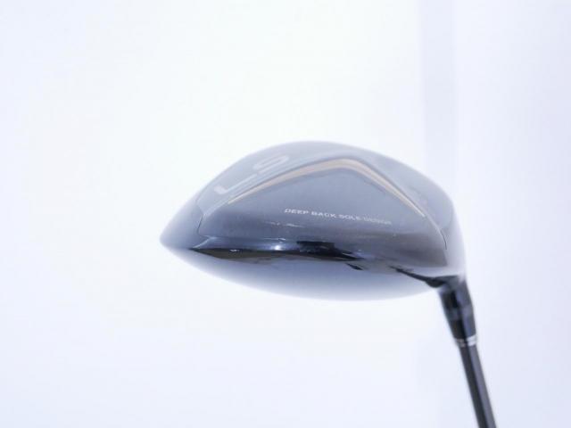 Driver : PRGR : ไดรเวอร์ PRGR LS (ปี 2022) Loft 10.5 ก้าน Fujikura Speeder Evolution Flex SR