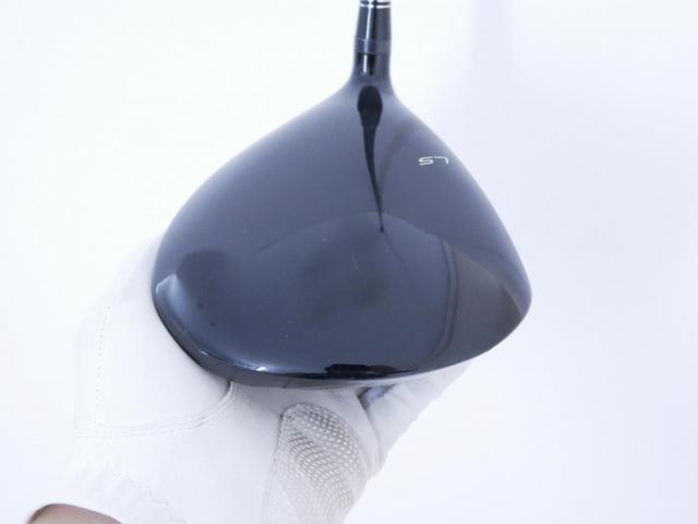 Driver : PRGR : ไดรเวอร์ PRGR LS (ปี 2022) Loft 10.5 ก้าน Fujikura Speeder Evolution Flex SR