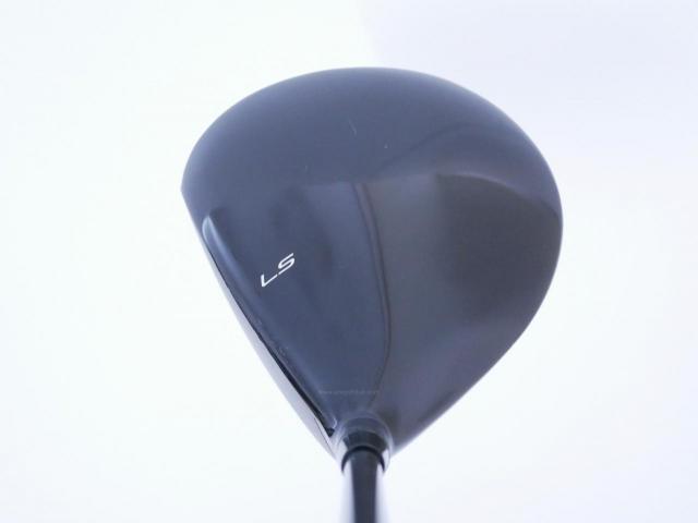 Driver : PRGR : ไดรเวอร์ PRGR LS (ปี 2022) Loft 10.5 ก้าน Fujikura Speeder Evolution Flex SR
