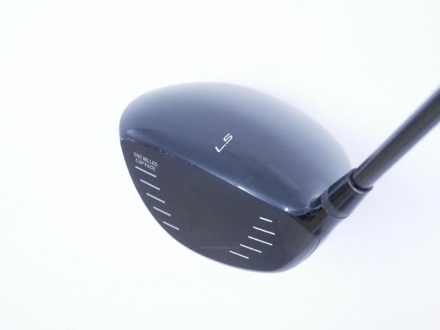 Driver : PRGR : ไดรเวอร์ PRGR LS (ปี 2022) Loft 10.5 ก้าน Fujikura Speeder Evolution Flex SR