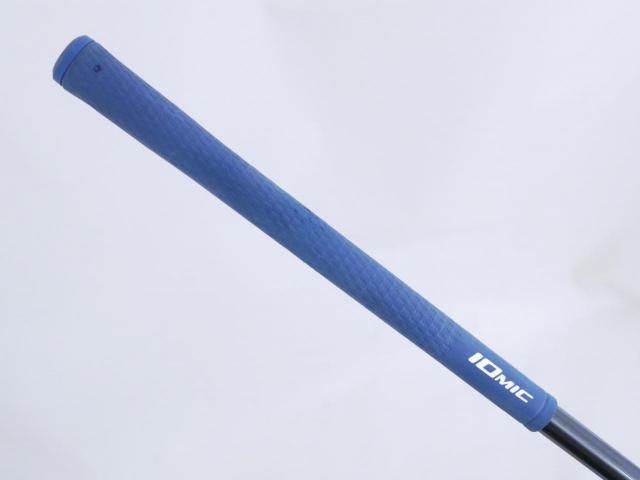 Driver : PRGR : ไดรเวอร์ PRGR LS (ปี 2022) Loft 10.5 ก้าน Fujikura Speeder Evolution Flex SR
