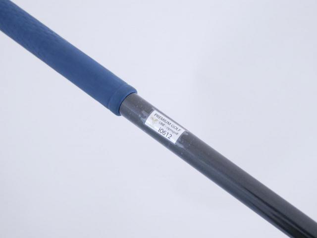 Driver : PRGR : ไดรเวอร์ PRGR LS (ปี 2022) Loft 10.5 ก้าน Fujikura Speeder Evolution Flex SR