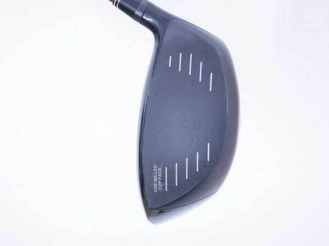 Driver : PRGR : ไดรเวอร์ PRGR LS (ปี 2022) Loft 10.5 ก้าน Fujikura Speeder Evolution Flex SR