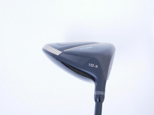 Driver : PRGR : ไดรเวอร์ PRGR LS (ปี 2022) Loft 10.5 ก้าน Fujikura Speeder NX Flex S