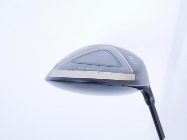 Driver : PRGR : ไดรเวอร์ PRGR LS (ปี 2022) Loft 10.5 ก้าน Fujikura Speeder NX Flex S