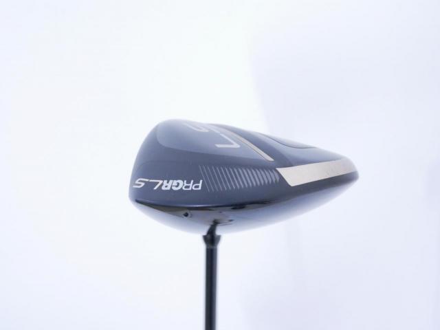 Driver : PRGR : ไดรเวอร์ PRGR LS (ปี 2022) Loft 10.5 ก้าน Fujikura Speeder NX Flex S