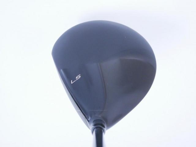 Driver : PRGR : ไดรเวอร์ PRGR LS (ปี 2022) Loft 10.5 ก้าน Fujikura Speeder NX Flex S