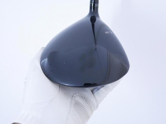 Driver : PRGR : ไดรเวอร์ PRGR LS (ปี 2022) Loft 10.5 ก้าน Fujikura Speeder NX Flex S