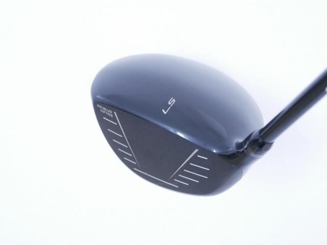 Driver : PRGR : ไดรเวอร์ PRGR LS (ปี 2022) Loft 10.5 ก้าน Fujikura Speeder NX Flex S