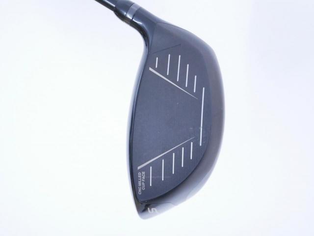 Driver : PRGR : ไดรเวอร์ PRGR LS (ปี 2022) Loft 10.5 ก้าน Fujikura Speeder NX Flex S